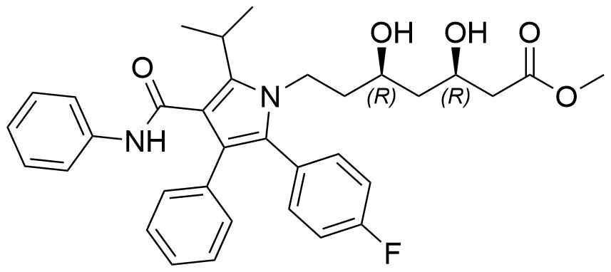 Atorvastatin Methyl Ester