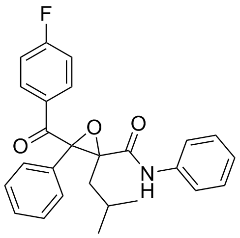Atorvastatin oxirane