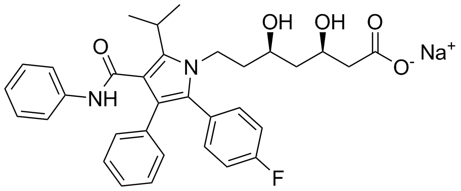 Atorvastatin Sodium