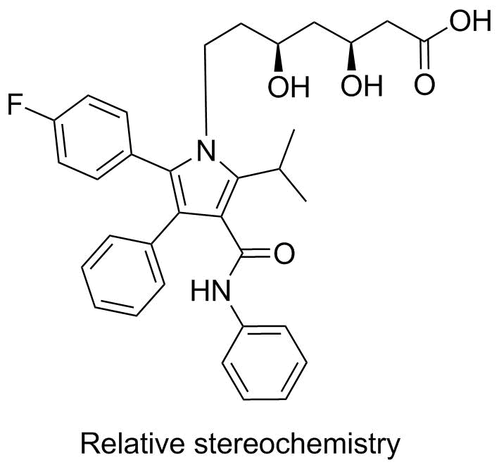 Atorvastatin Impurity 153