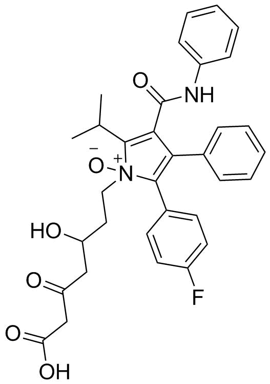 Atorvastatin Impurity 158