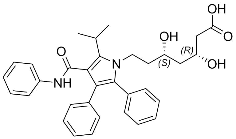 Atorvastatin Impurity 161