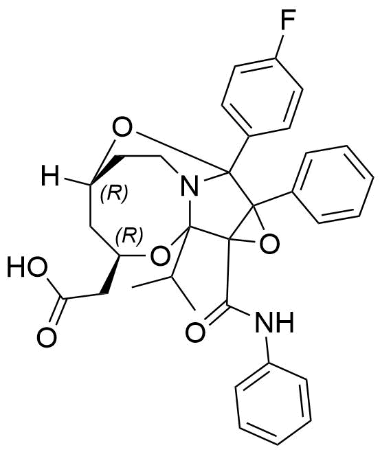 Atorvastatin Impurity 162