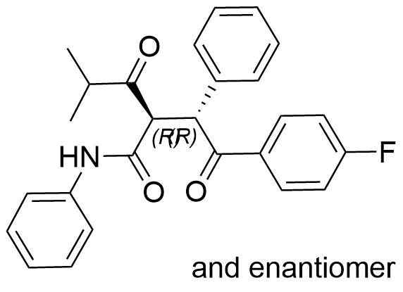 Atorvastatin Impurity 163