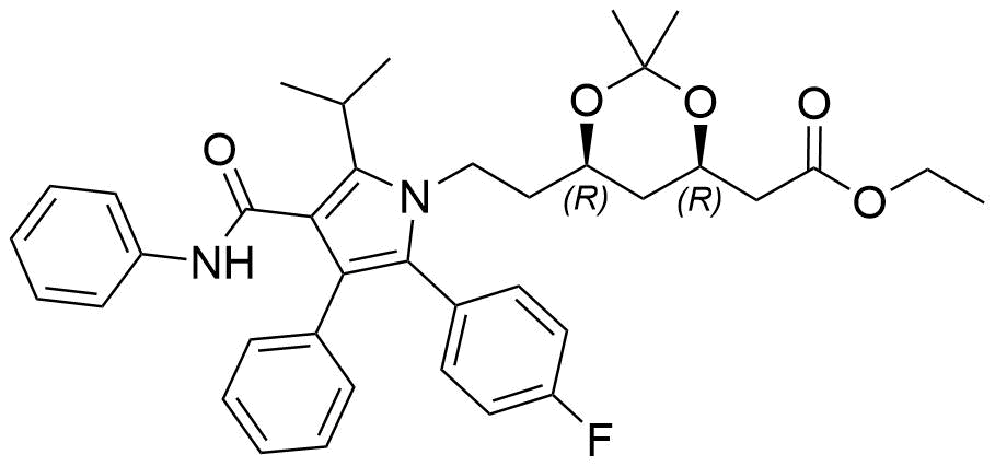 Atorvastatin Impurity 169
