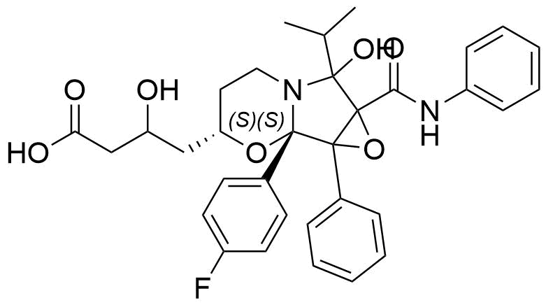 Atorvastatin Impurity 172