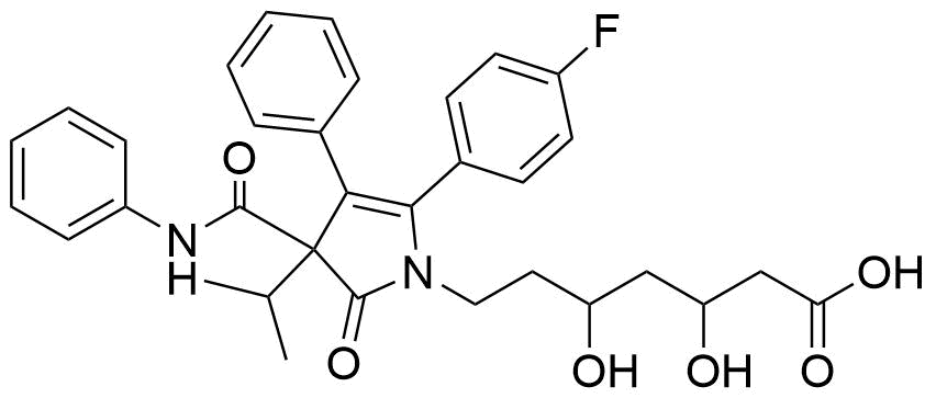 Atorvastatin Impurity 174