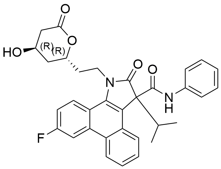 Atorvastatin Impurity 176