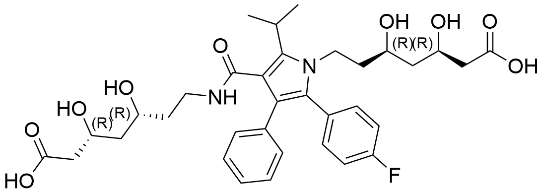 Atorvastatin Impurity 177