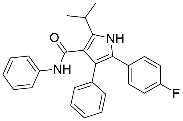 Atorvastatin Impurity 178