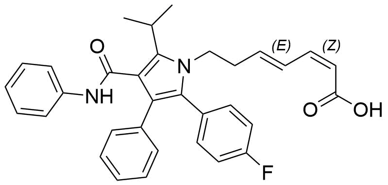 Atorvastatin Impurity 179