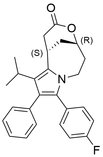 Atorvastatin Impurity 180