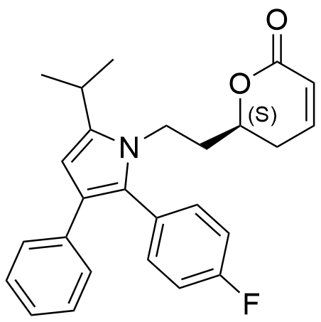 Atorvastatin Impurity 181