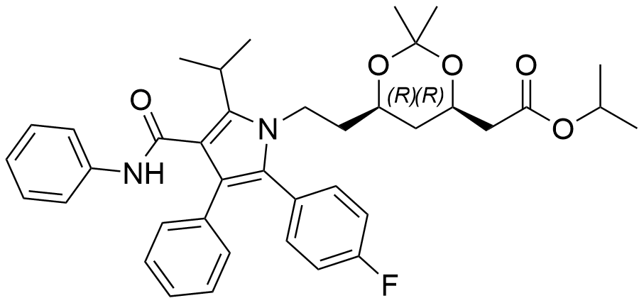 Atorvastatin Impurity 183
