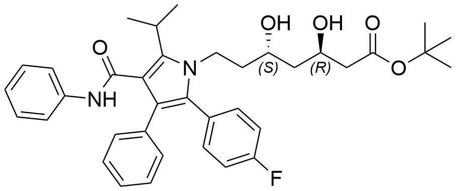 Atorvastatin Impurity 184
