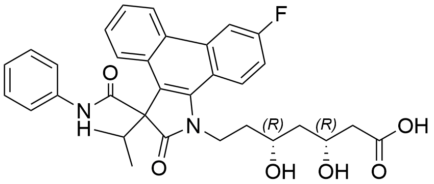 Atorvastatin Impurity 187