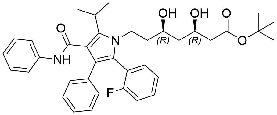 Atorvastatin Impurity 188