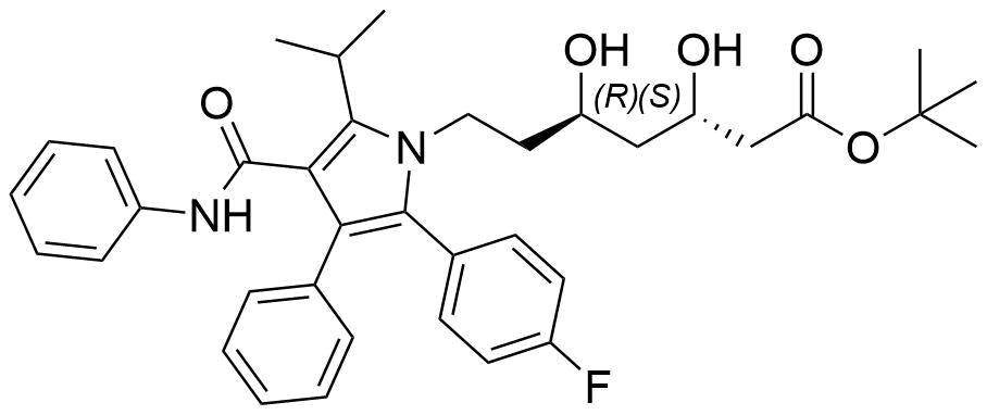 Atorvastatin Impurity 189