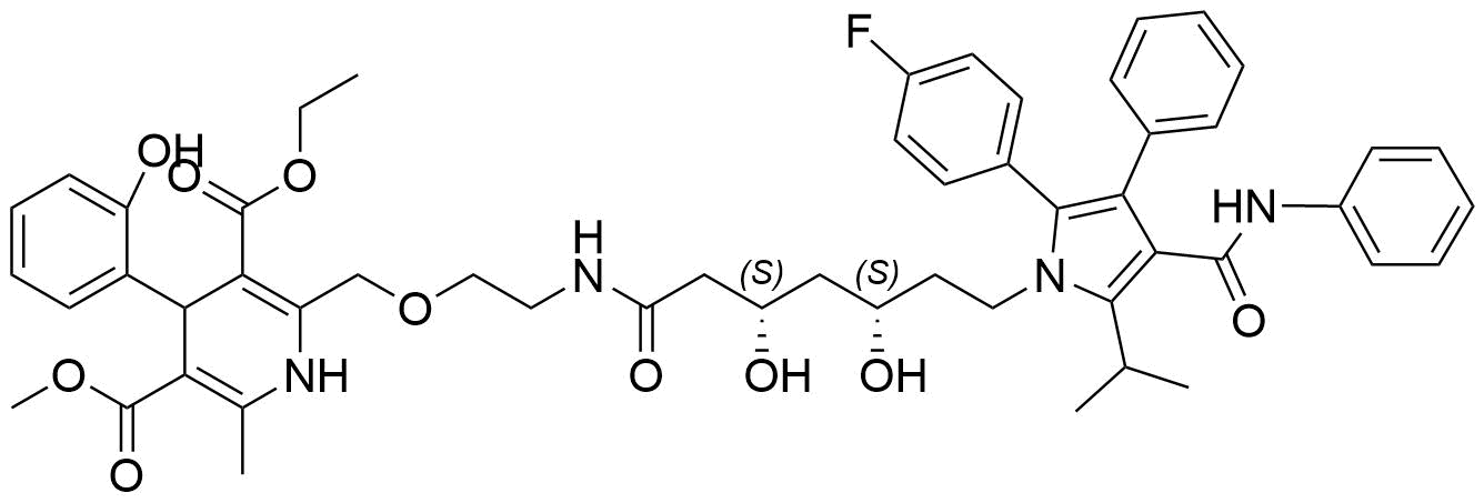 Atorvastatin Impurity 190
