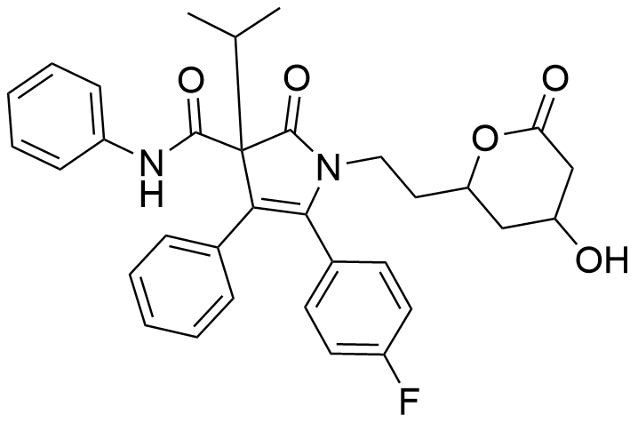 Atorvastatin Impurity 191
