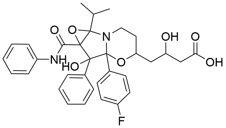 Atorvastatin Impurity 193