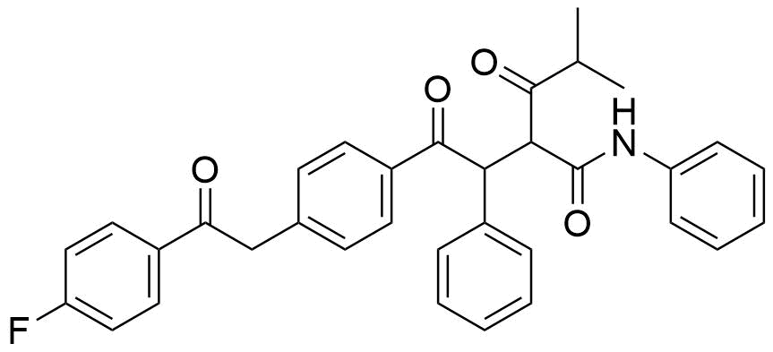Atorvastatin Impurity 194