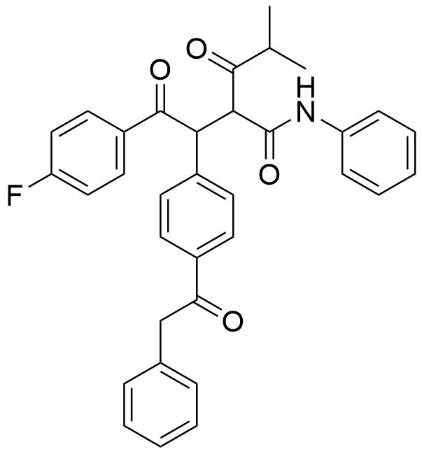 Atorvastatin Impurity 195
