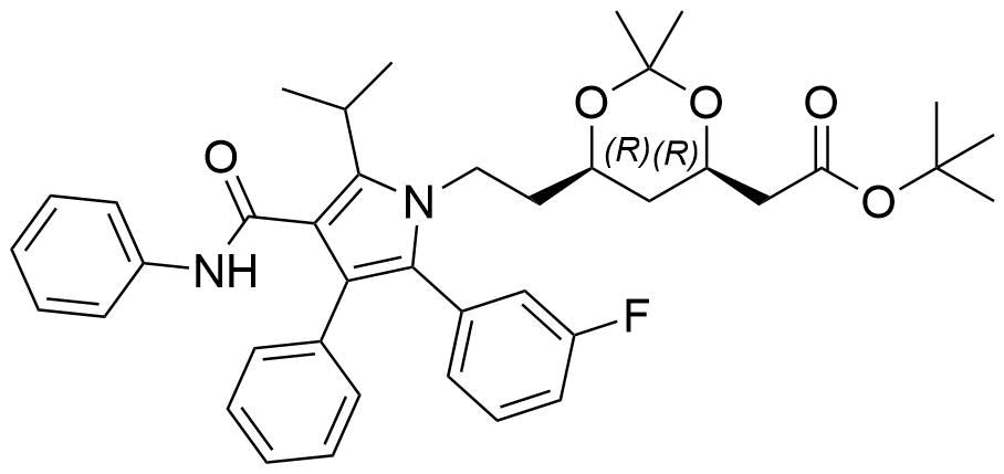Atorvastatin Impurity 198