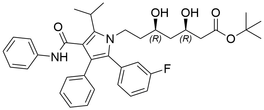 Atorvastatin Impurity 202