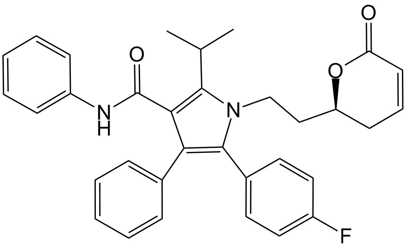Atorvastatin Dehydro Lactone