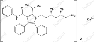 Atorvastatin EP Impurity A