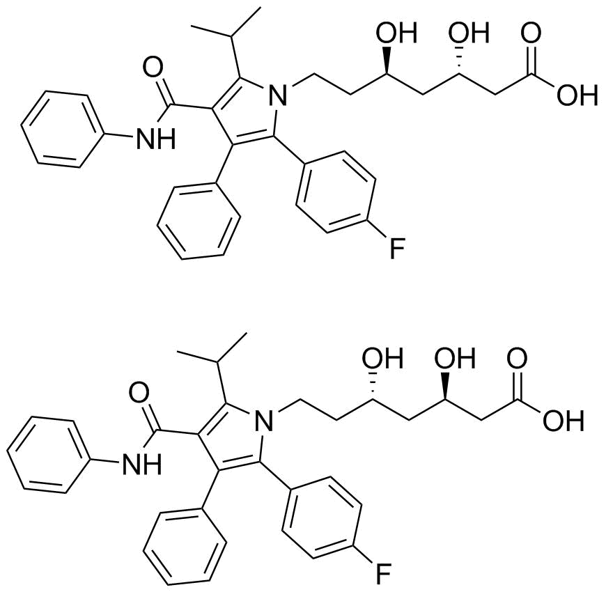 Atorvastatin EP Impurity B