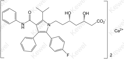 Atorvastatin EP Impurity E