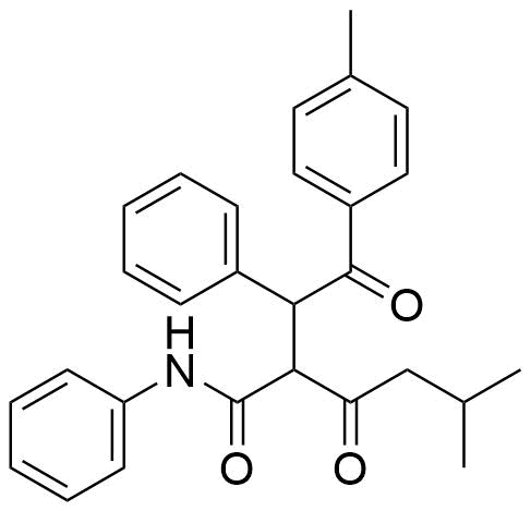 Atorvastatin Impurity 101