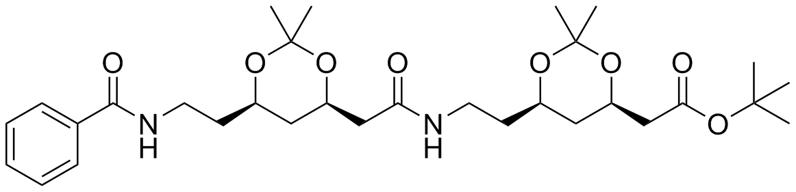 Atorvastatin Impurity 102