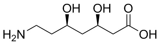 Atorvastatin impurity 107