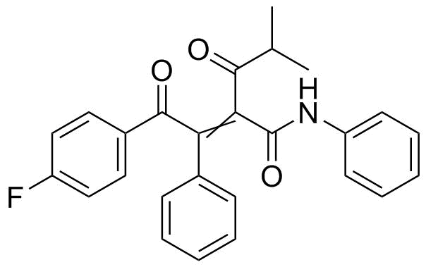 Atorvastatin impurity 108