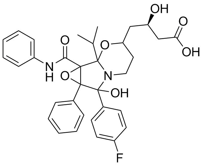 Atorvastatin impurity 109