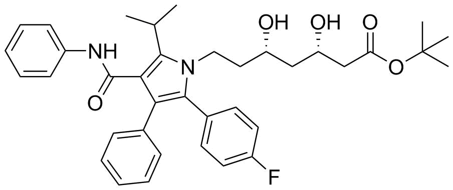 Atorvastatin impurity 114
