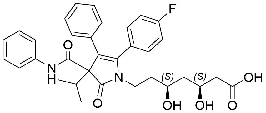 Atorvastatin Impurity 151
