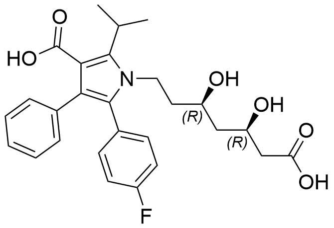 Atorvastatin Impurity 16
