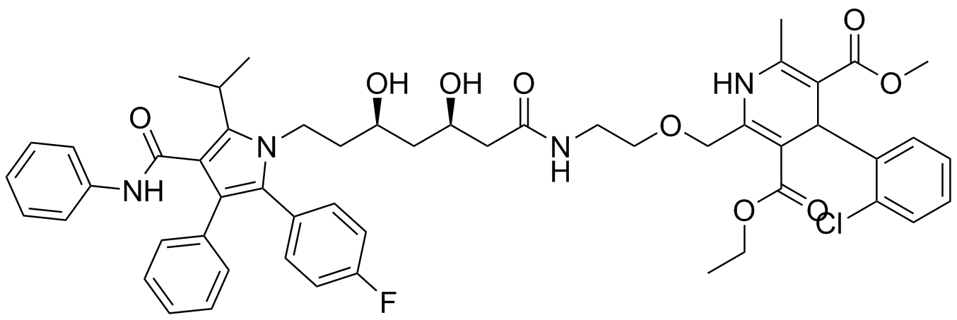 Atorvastatin Impurity 17
