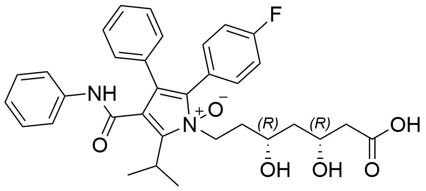 Atorvastatin Impurity 18