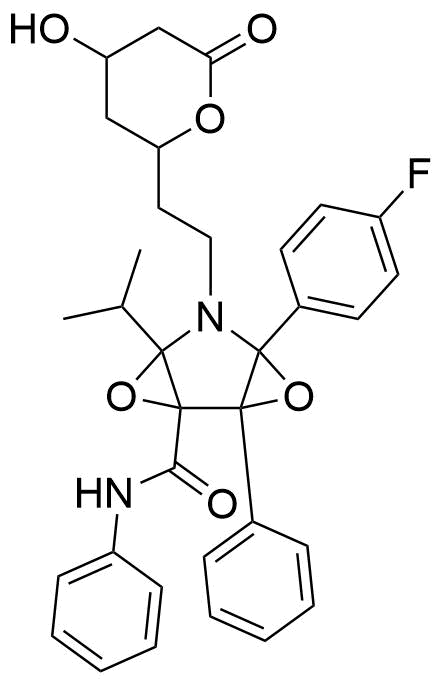 Atorvastatin Impurity 19