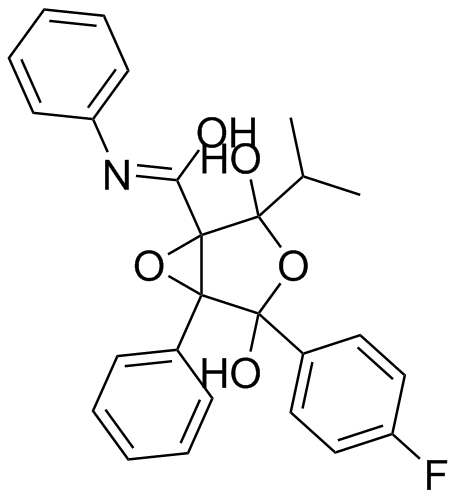 Atorvastatin Impurity 21