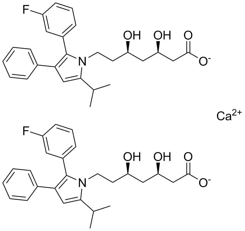 Atorvastatin Impurity 22