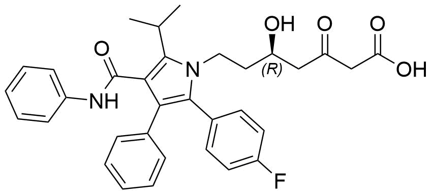 Atorvastatin Impurity 23