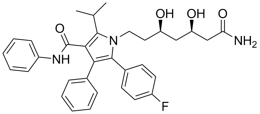 Atorvastatin Impurity 25