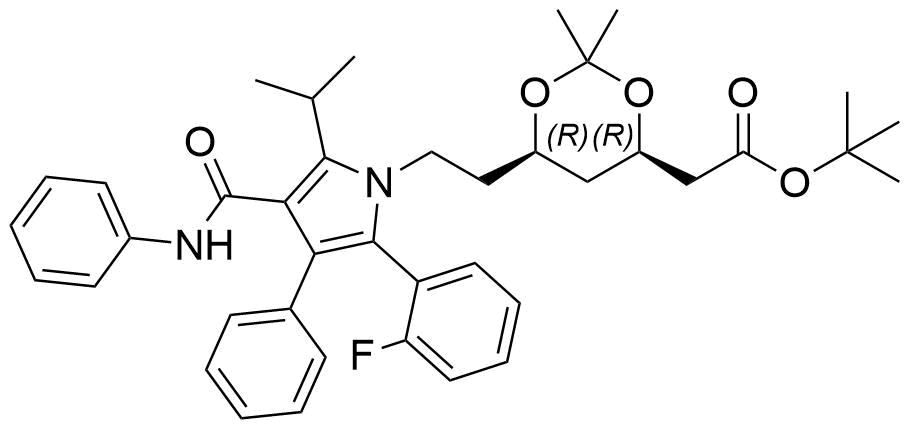 Atorvastatin Impurity 26