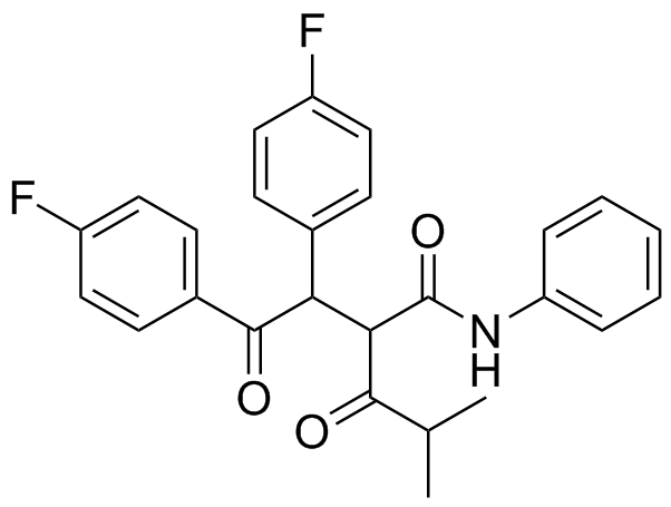 Atorvastatin Impurity 5